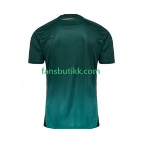 Fotballdrakt Werder Bremen Tredjetrøye 2025-2026 Kortermet